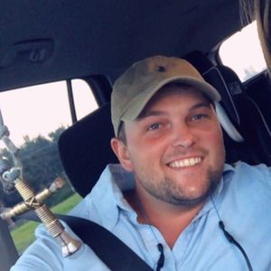 Meet your Posher, Cody